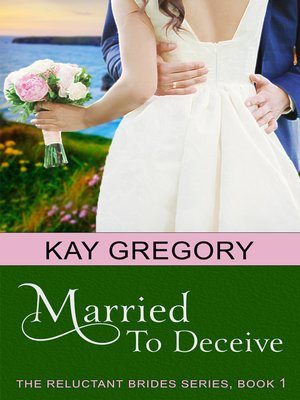 cover image of Married to Deceive